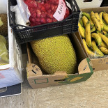 La Cuchara Del Camesa Nourriture