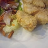 Aquario Café Comida