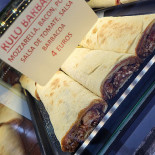 Mi Pizza Artesana Nourriture