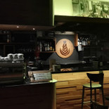 Taberna A Lareira inside