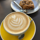 Taberna A Lareira drink