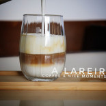 Taberna A Lareira drink