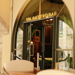 Sol Gastrobar Outside