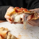 Pizzeria Más Leña Nourriture