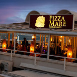 Pizza Mare Exterior