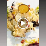 V De Vegetta Mostoles food