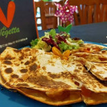 V De Vegetta Mostoles food