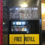 Carl's Jr Boadilla Carte