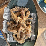 Vermuteria El Sacacorchos food