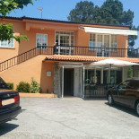 Parrillada Agolada Esterno