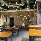 Tgb The Good Burger Planetocio