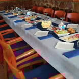 Pizzeria San Marino Dentro