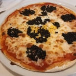Pizzeria San Marino Comida