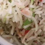 Taj Mahal Tandoori Almunecar Comida