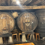 Lizeaga Sagardoak - Tolare Sagardotegia Outside