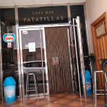 Patatillas Exterior