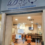 Pastisseria Dolc À l'intérieur