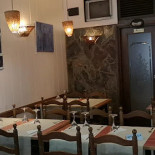 Da Raimondo À l'intérieur