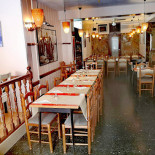 Da Raimondo À l'intérieur