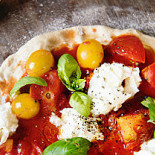 Da Raimondo Nourriture