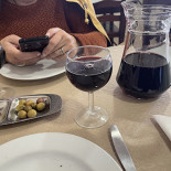 Parrillada Riamar Boisson