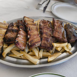 Parrillada Riamar Nourriture