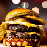 Oneburger Nourriture