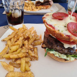 Oneburger Nourriture