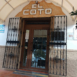 El Coto Exterior