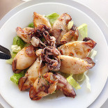 Los Mellizos De Tapas Essen