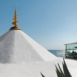 Jaima Meccarola Extérieur