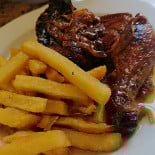 Ca L'estevenet Nourriture