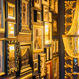 Mare Asian Food Bebida