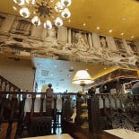 La Tagliatella Nevada Shopping Dentro