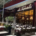 La Tagliatella Nevada Shopping Extérieur