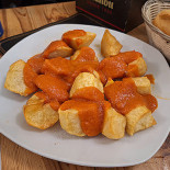 Casa Pepe Alcorcón Bar Restaurante Comida