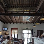 Taberna Del Cristo Extérieur