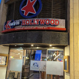 Foster's Hollywood
