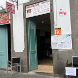 La Choza Del Papeo Extérieur