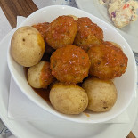 La Choza Del Papeo Nourriture