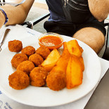 La Choza Del Papeo Boisson