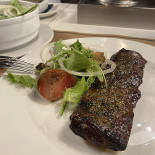 De Maria San Jeronimo Nourriture