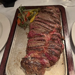 De Maria San Jeronimo Nourriture