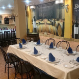 El Rincon Del Quijote Dentro