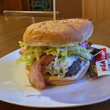 El Rincon Del Quijote Comida