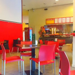 Espai Funatic À l'intérieur