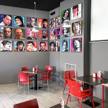 Espai Funatic À l'intérieur