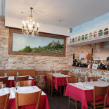 Vinoteca Planta 14 À l'intérieur