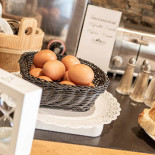 Don Jaime Gastrobar Ponferrada Bebida