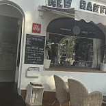New Moraira Bakery And Cafe Exterior